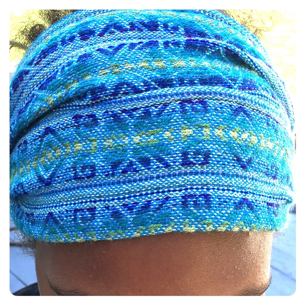 Head band
